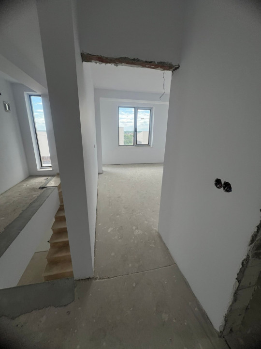 Casa  P+1, constructie noua, de lux, in Paulesti 