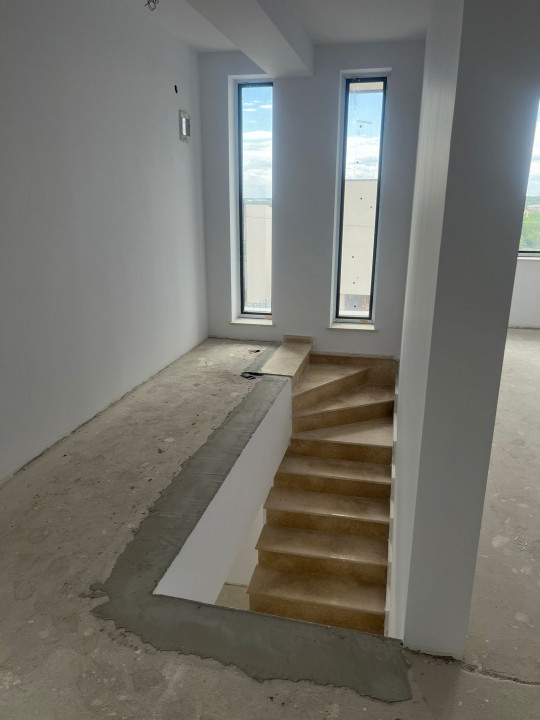 Casa  P+1, constructie noua, de lux, in Paulesti 