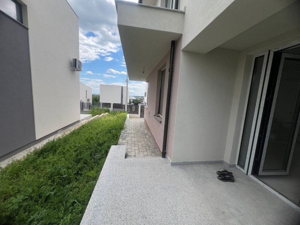 Casa  P+1, constructie noua, de lux, in Paulesti 