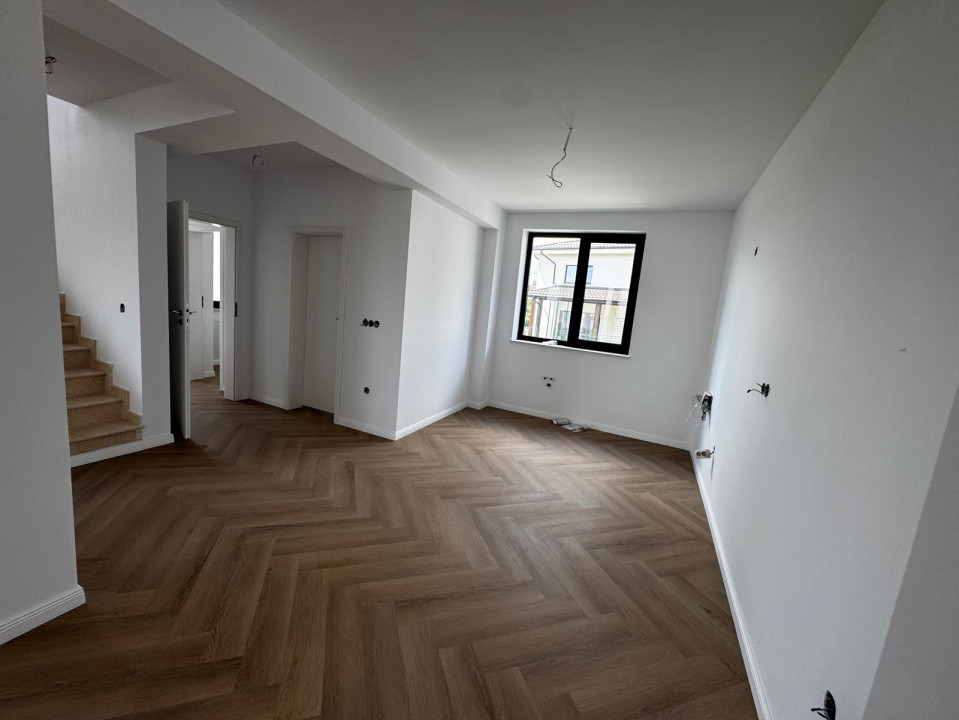 Casa  P+1,  2025, in Paulesti 