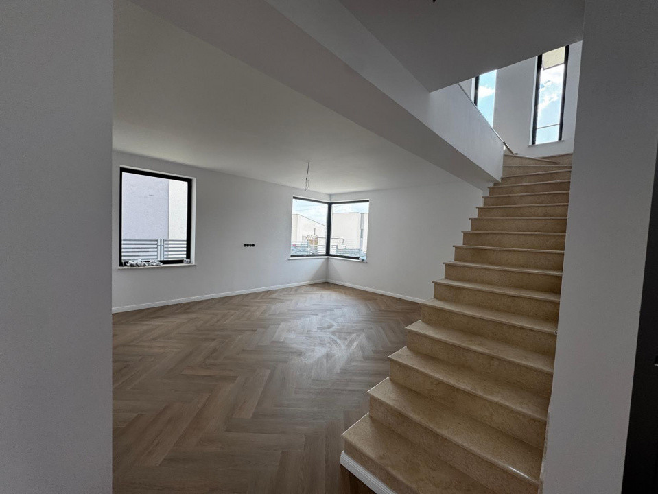 Casa  P+1,  2025, in Paulesti 