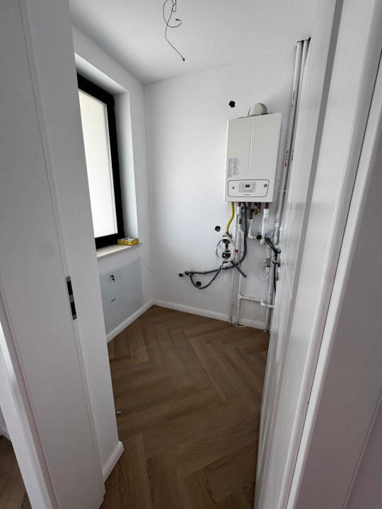 Casa  P+1,  2025, in Paulesti 