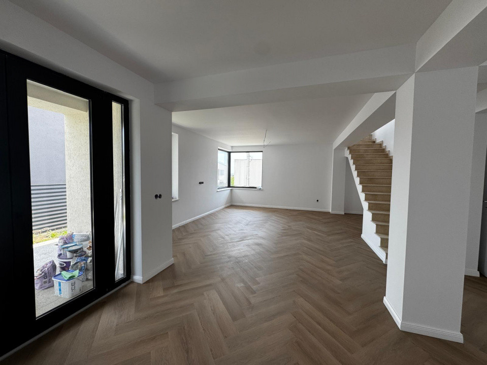 Casa  P+1,  2025, in Paulesti 
