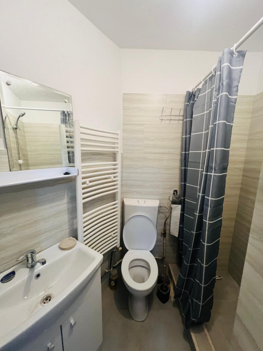 Casă 2 camere, baie, bucătărie, Transilvaniei
