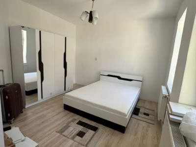 Casă 2 camere, baie, bucătărie, Transilvaniei