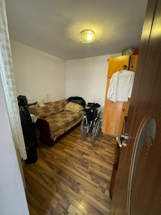 Zona Dorobantu, Scoala 17, Vila Parter+ Mansarda,