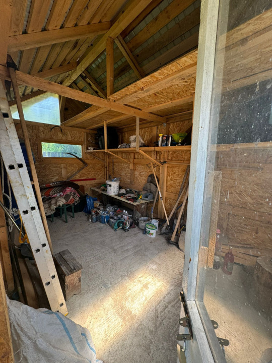 Casa 3 camere Cotofenesti