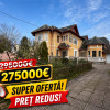 Vila P+1, Ultracentral - str. Alexandru Vlahuta