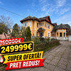 Vila P+1, Ultracentral - str. Alexandru Vlahuta