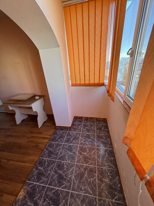 Apartament 4 cam, cf 1A dec, et 4/4 Republicii