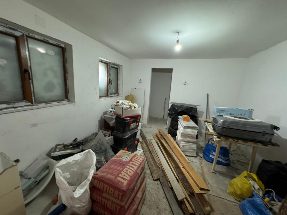 Spațiu comercial de vânzare sau închiriere – Bulevardul Castanilor, zona de sud,