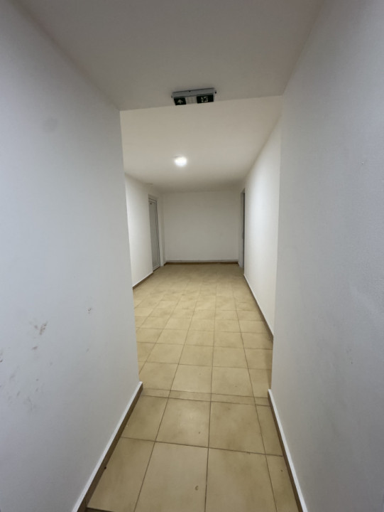 Spatiu de birou, zona Ultracentrala