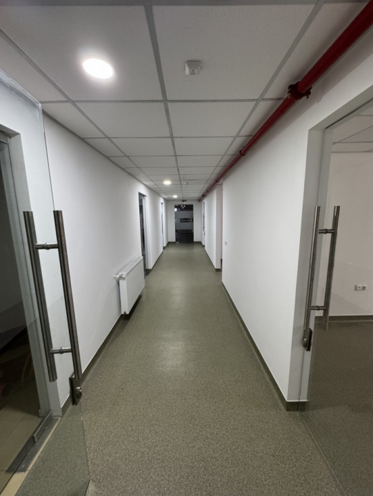 Spatiu de birou, zona Ultracentrala