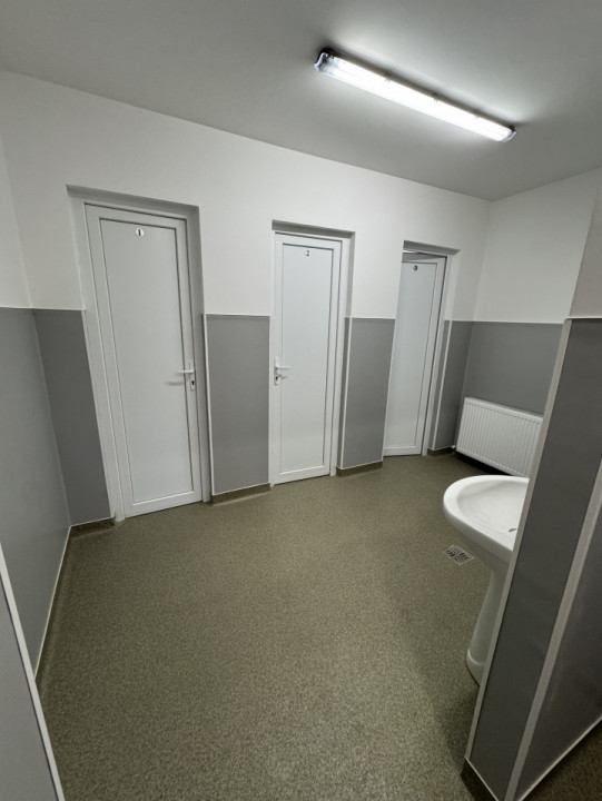 Spatiu de birou, zona Ultracentrala