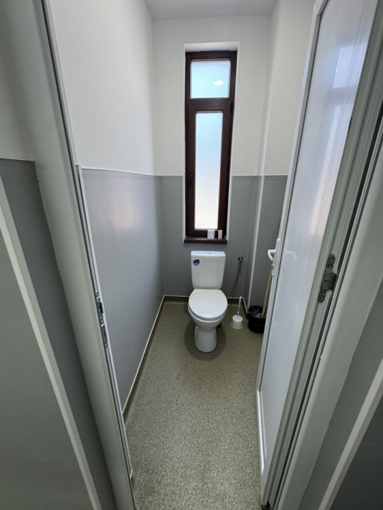 Spatiu de birou, zona Ultracentrala