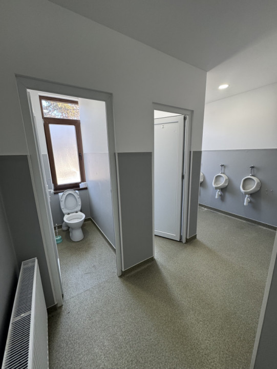 Spatiu de birou, zona Ultracentrala