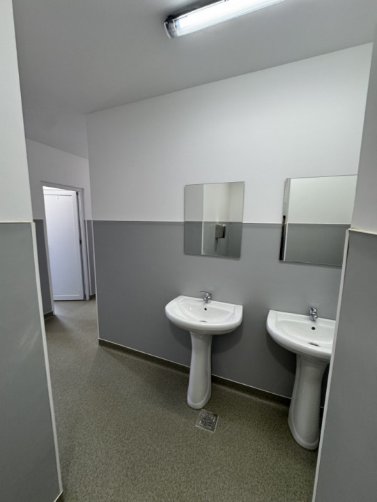 Spatiu de birou, zona Ultracentrala