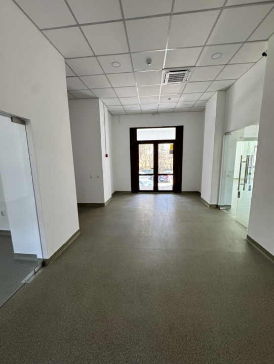 Spatiu de birou, zona Ultracentrala