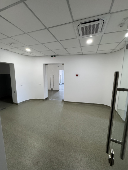 Spatiu de birou, zona Ultracentrala