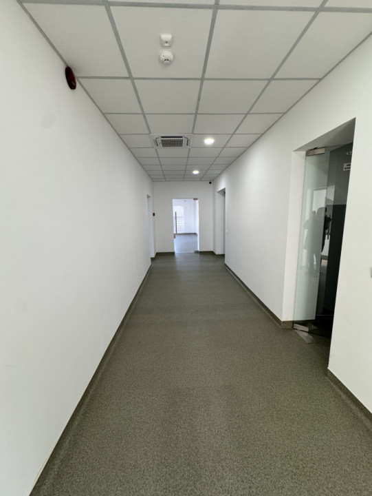 Spatiu de birou, zona Ultracentrala