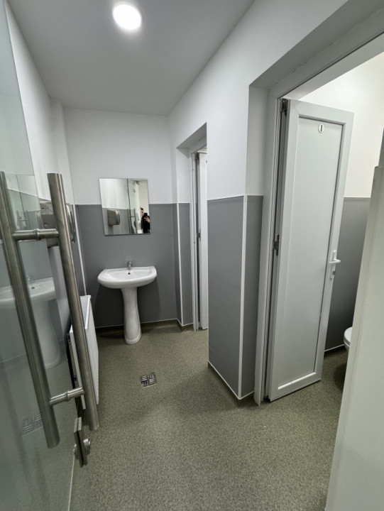 Spatiu de birou, zona Ultracentrala