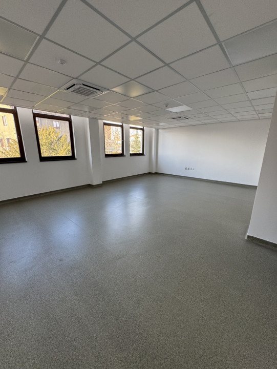 Spatiu de birou, zona Ultracentrala