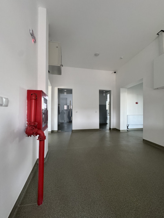 Spatiu de birou, zona Ultracentrala
