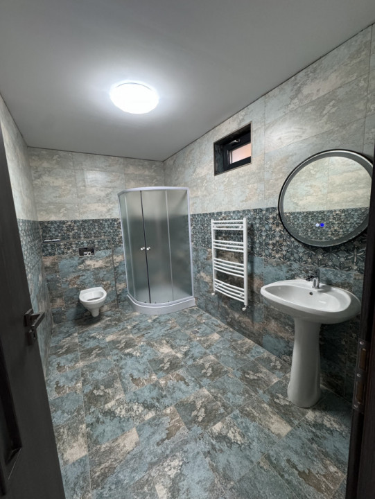 Vila P+Et 1+ M, construita in 2023, zona Traian