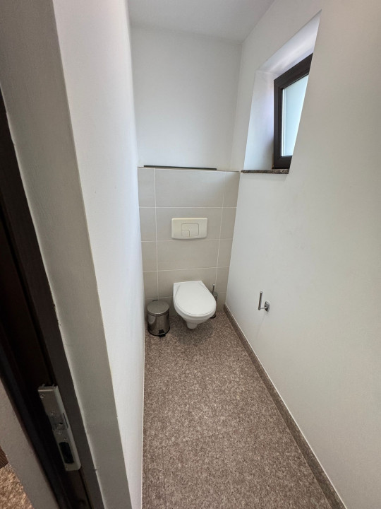 VILĂ P+1 MODERNĂ CU PISCINĂ, ACCES PRIVAT STREJNIC