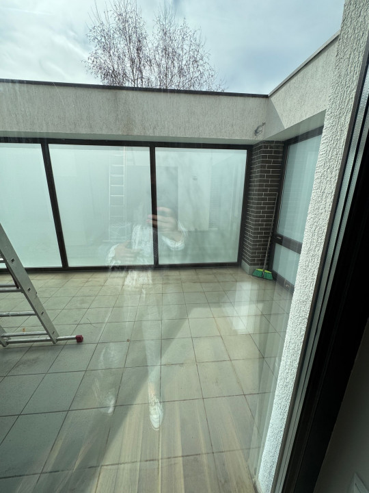 VILĂ P+1 MODERNĂ CU PISCINĂ, ACCES PRIVAT STREJNIC