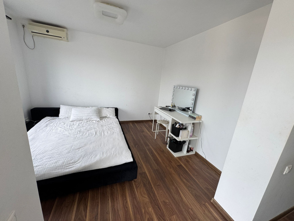 VILĂ P+1 MODERNĂ CU PISCINĂ, ACCES PRIVAT STREJNIC