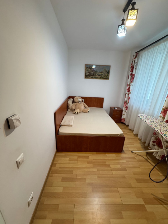 VILĂ P+1 MODERNĂ CU PISCINĂ, ACCES PRIVAT STREJNIC