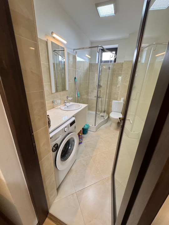 VILĂ P+1 MODERNĂ CU PISCINĂ, ACCES PRIVAT STREJNIC