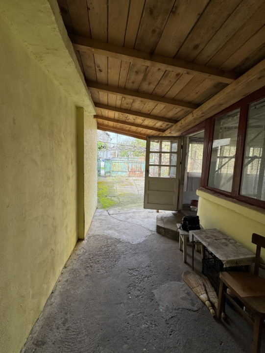 Teren intravilan 447 mp, Ultracentral