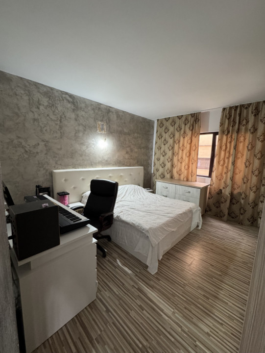 Vila P+ Et 1, Bulevardul Bucuresti