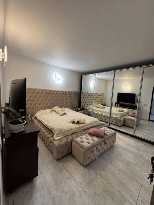 Vila P+ Et 1, Bulevardul Bucuresti