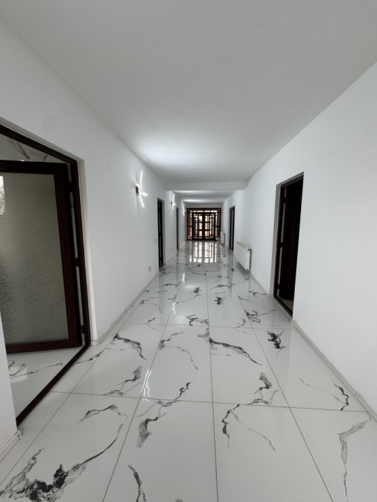 Vila P+ Et 1, Bulevardul Bucuresti