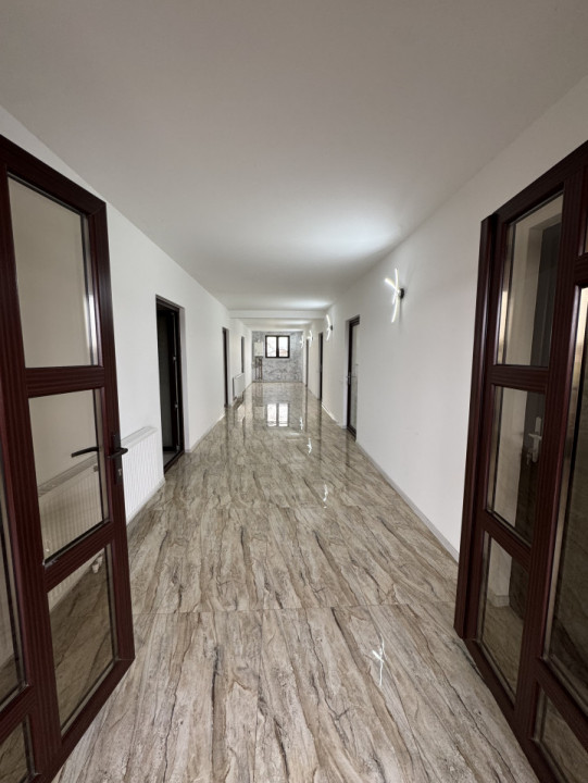 Vila P+ Et 1, Bulevardul Bucuresti