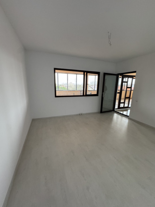 Vila P+ Et 1, Bulevardul Bucuresti