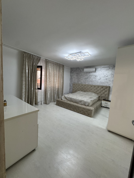 Vila P+ Et 1, Bulevardul Bucuresti