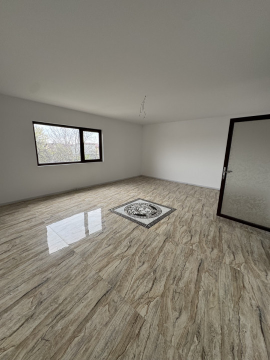 Vila P+ Et 1, Bulevardul Bucuresti