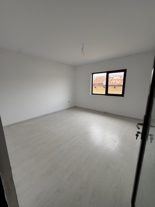 Vila P+ Et 1, Bulevardul Bucuresti