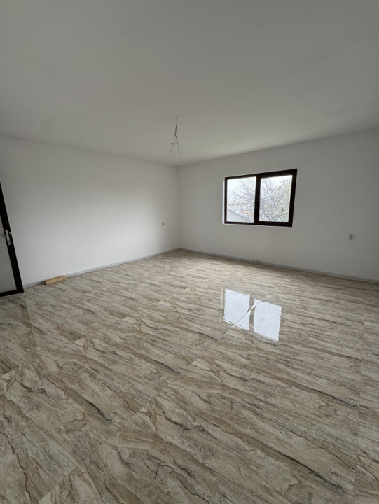 Vila P+ Et 1, Bulevardul Bucuresti