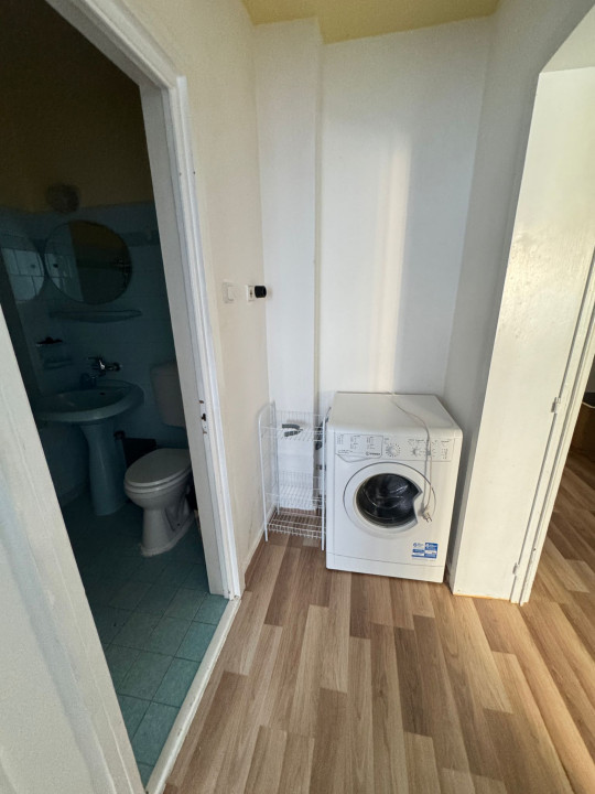 De închiriat – Apartament 3 camere, complet mobilat și utilat – Nord, Școala 8