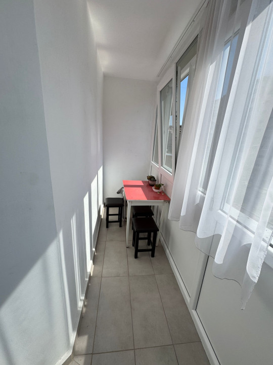 De închiriat – Apartament 2 camere, confort 1, etaj 3/10– Zona Republicii 