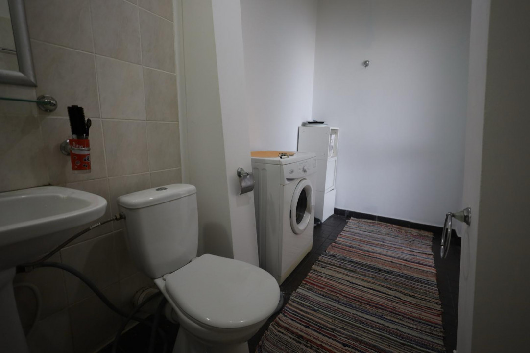 Apartament 2 camere, conf. 1, semidecomandat – etaj 8/9 Republicii