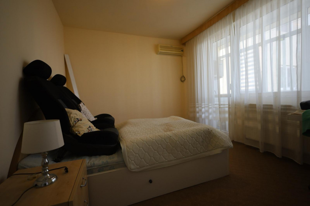 Apartament 2 camere, conf. 1, semidecomandat – etaj 8/9 Republicii