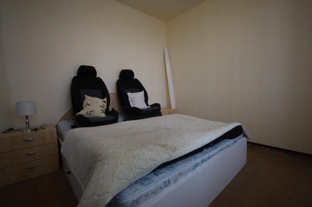 Apartament 2 camere, conf. 1, semidecomandat – etaj 8/9 Republicii