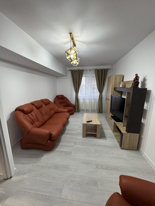 Apartament 2 cam, Cf 1A, dec, parter/4, str. Vornicei