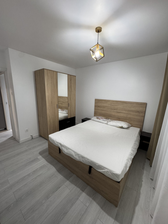 Apartament 2 cam, Cf 1A, dec, parter/4, str. Vornicei